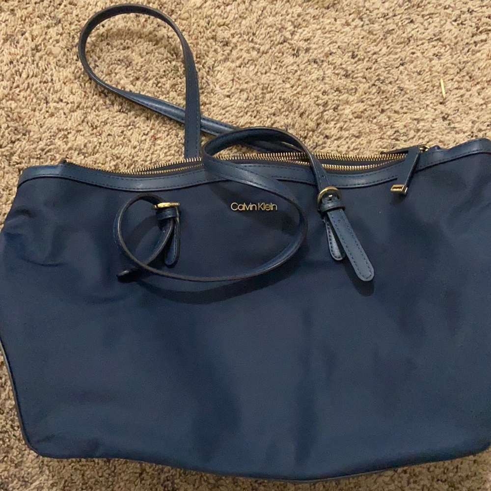 Calvin Klein purse